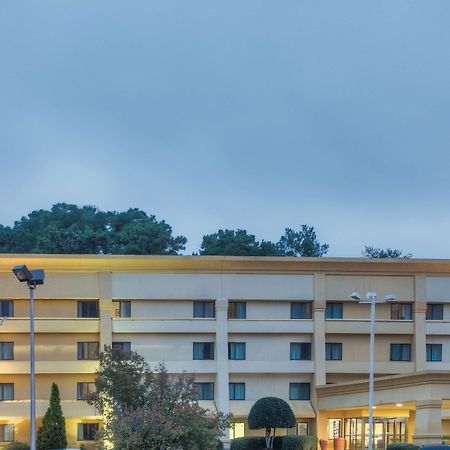 La Quinta By Wyndham Atlanta Roswell Hotell Eksteriør bilde