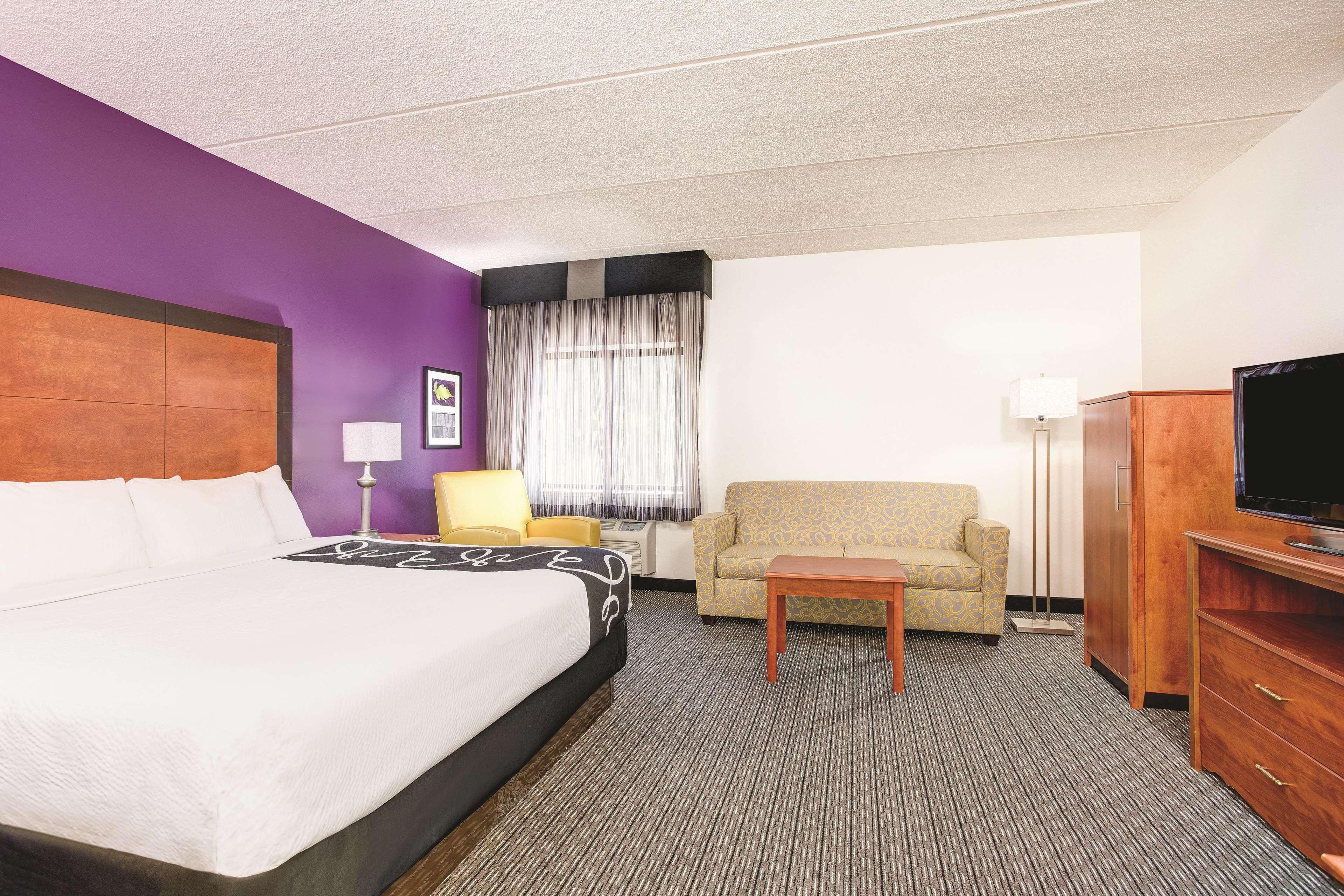La Quinta By Wyndham Atlanta Roswell Hotell Eksteriør bilde