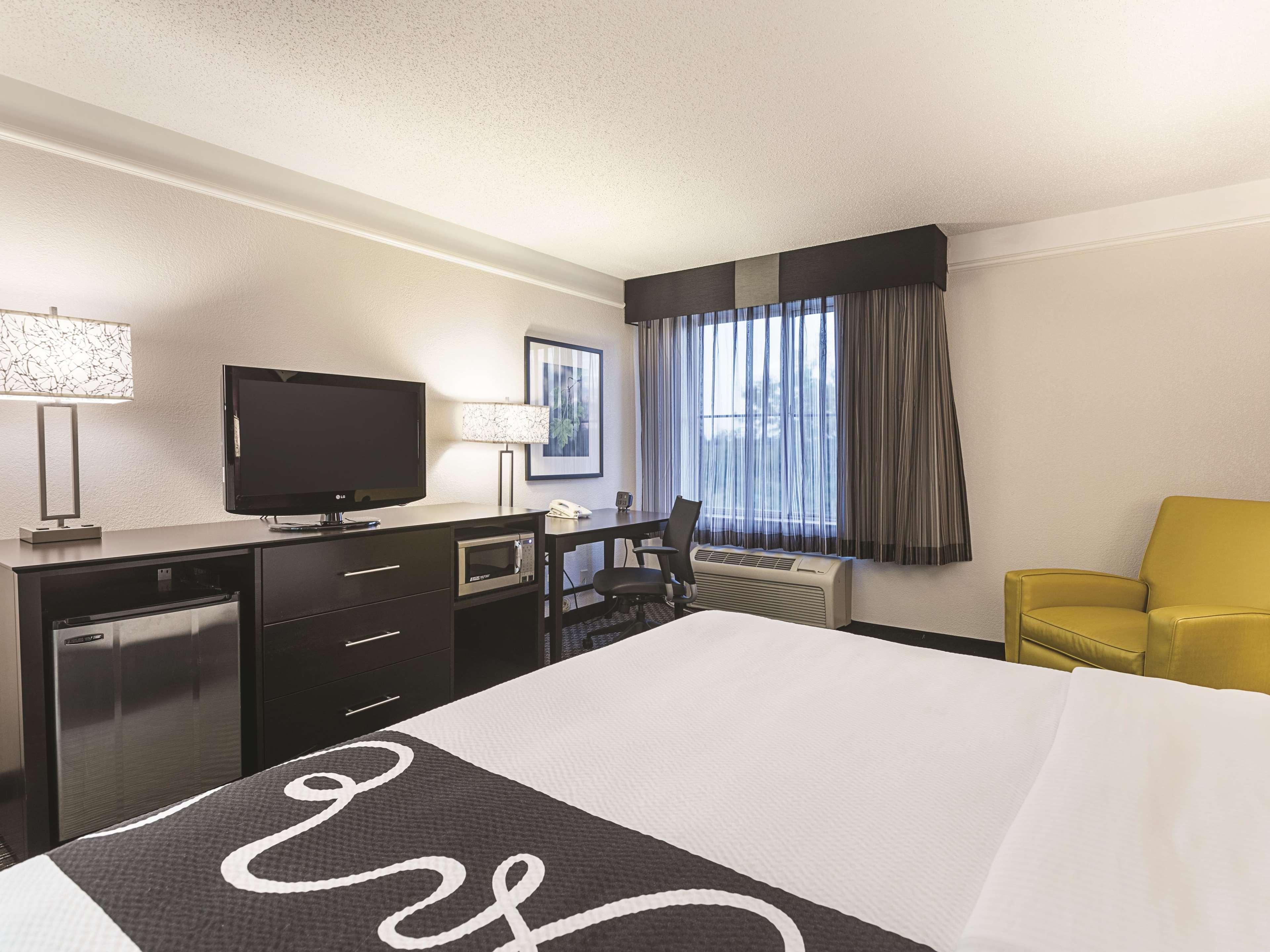 La Quinta By Wyndham Atlanta Roswell Hotell Eksteriør bilde