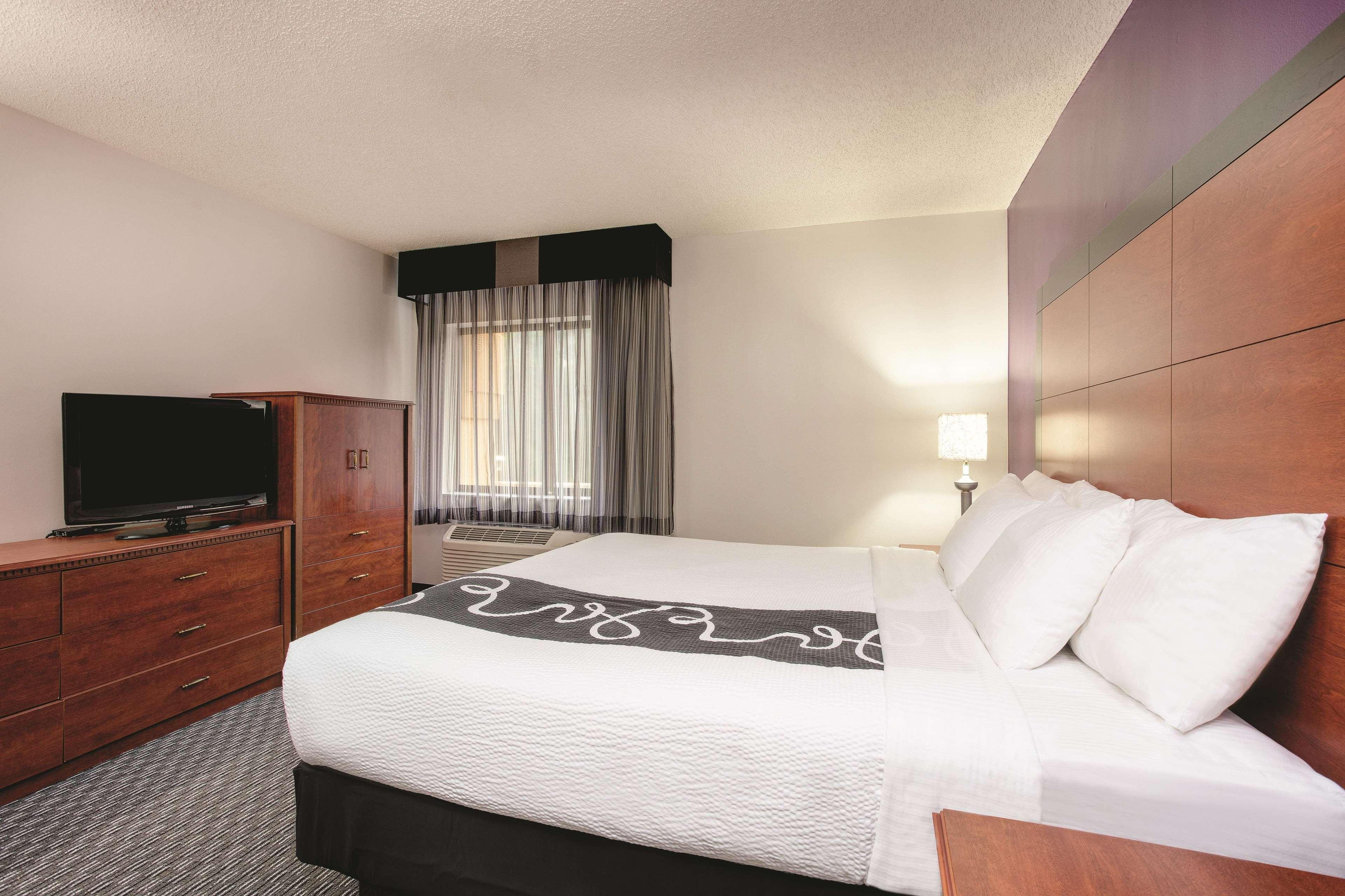 La Quinta By Wyndham Atlanta Roswell Hotell Eksteriør bilde