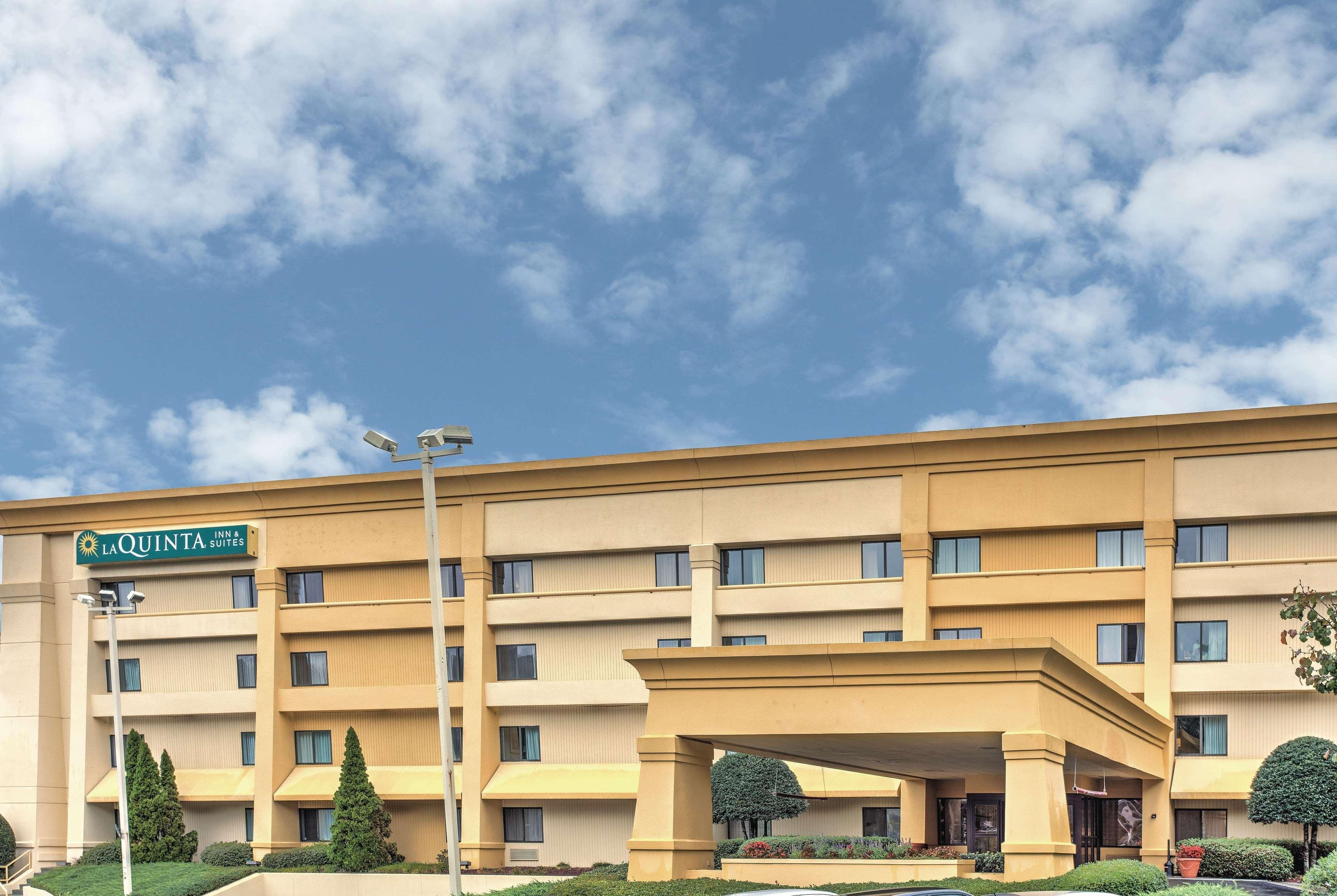 La Quinta By Wyndham Atlanta Roswell Hotell Eksteriør bilde
