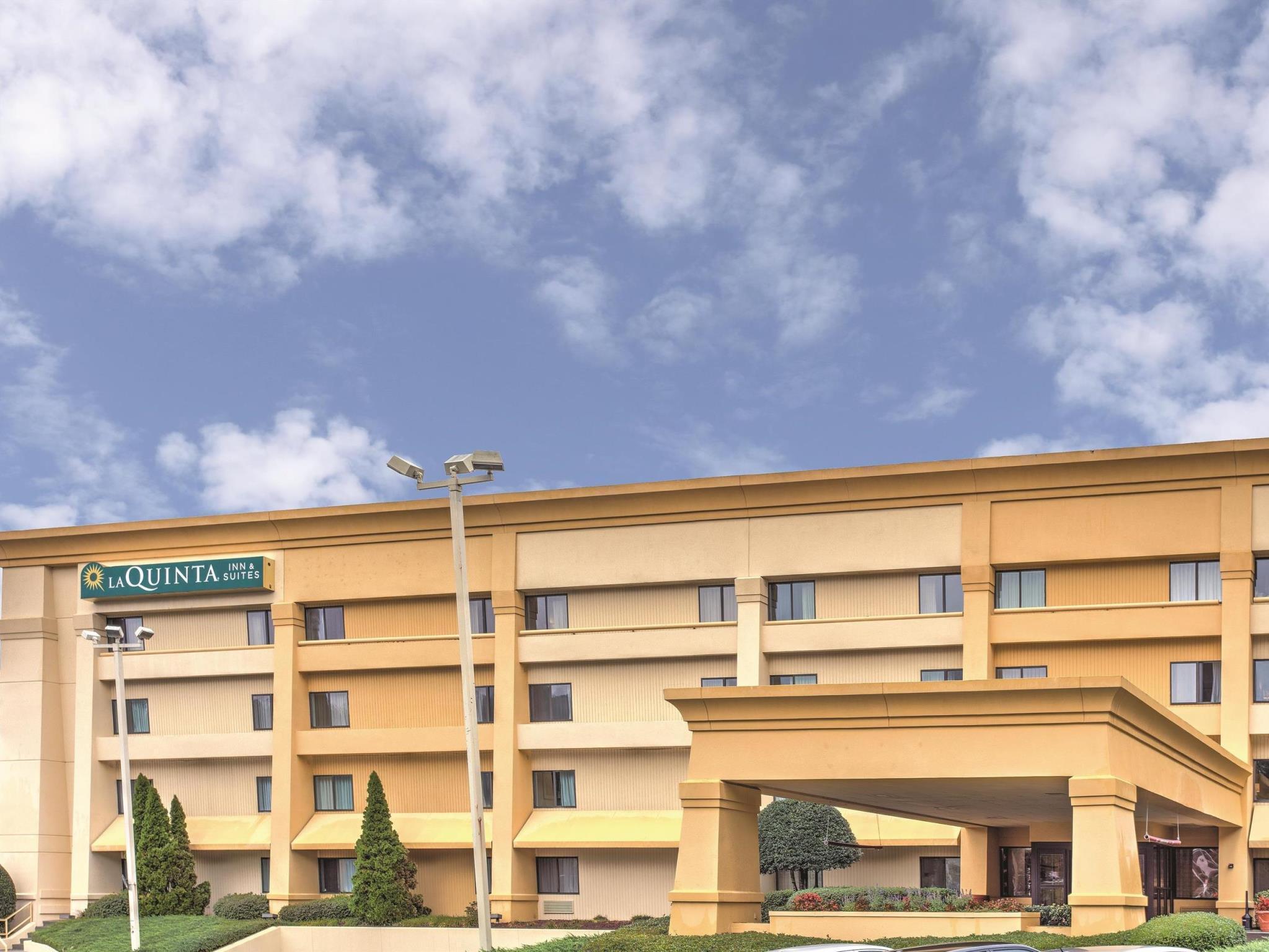 La Quinta By Wyndham Atlanta Roswell Hotell Eksteriør bilde