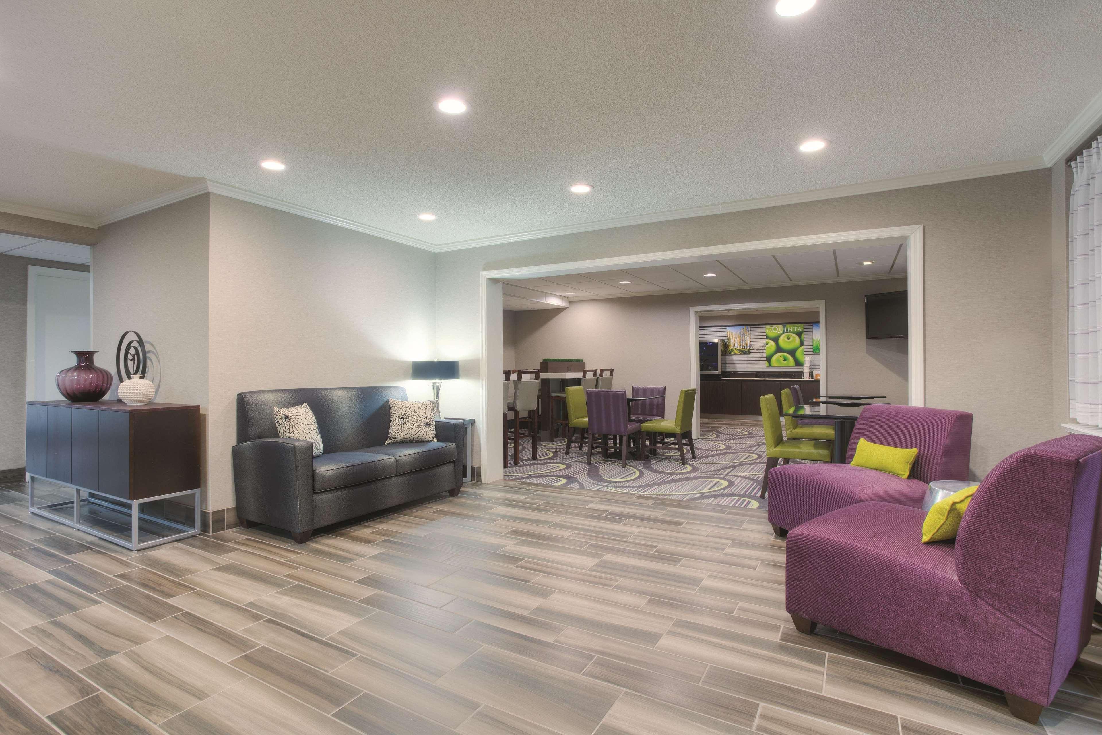 La Quinta By Wyndham Atlanta Roswell Hotell Eksteriør bilde