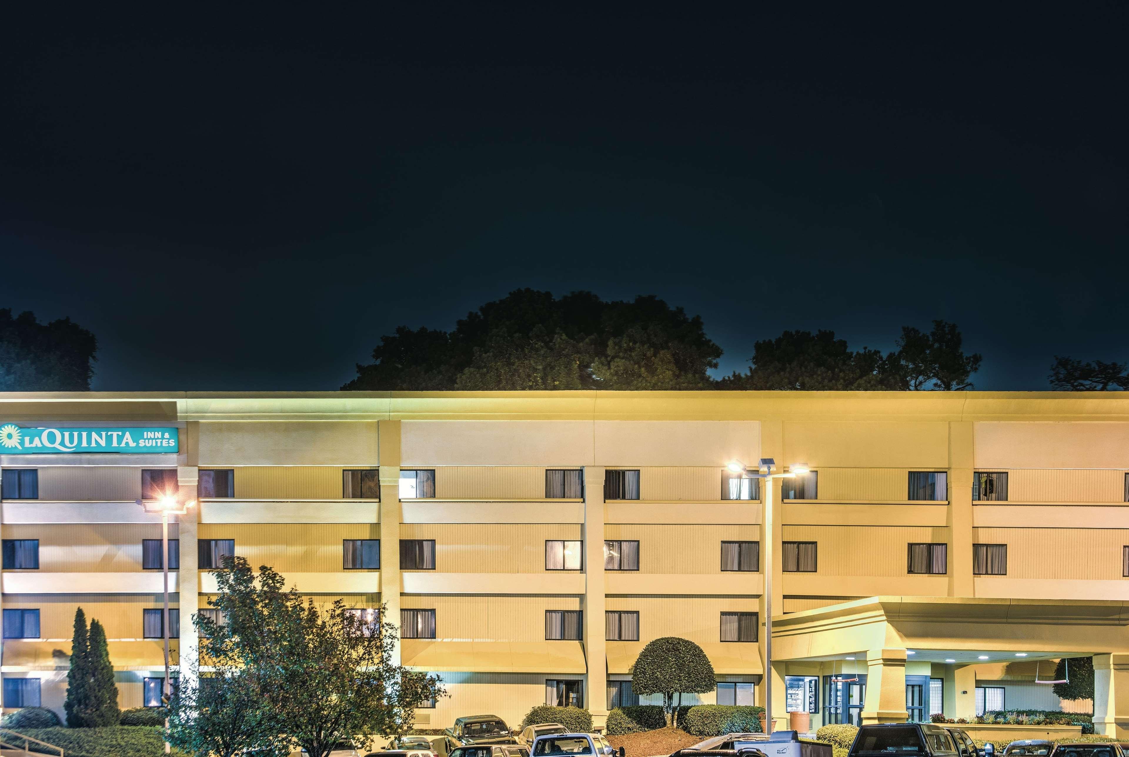 La Quinta By Wyndham Atlanta Roswell Hotell Eksteriør bilde