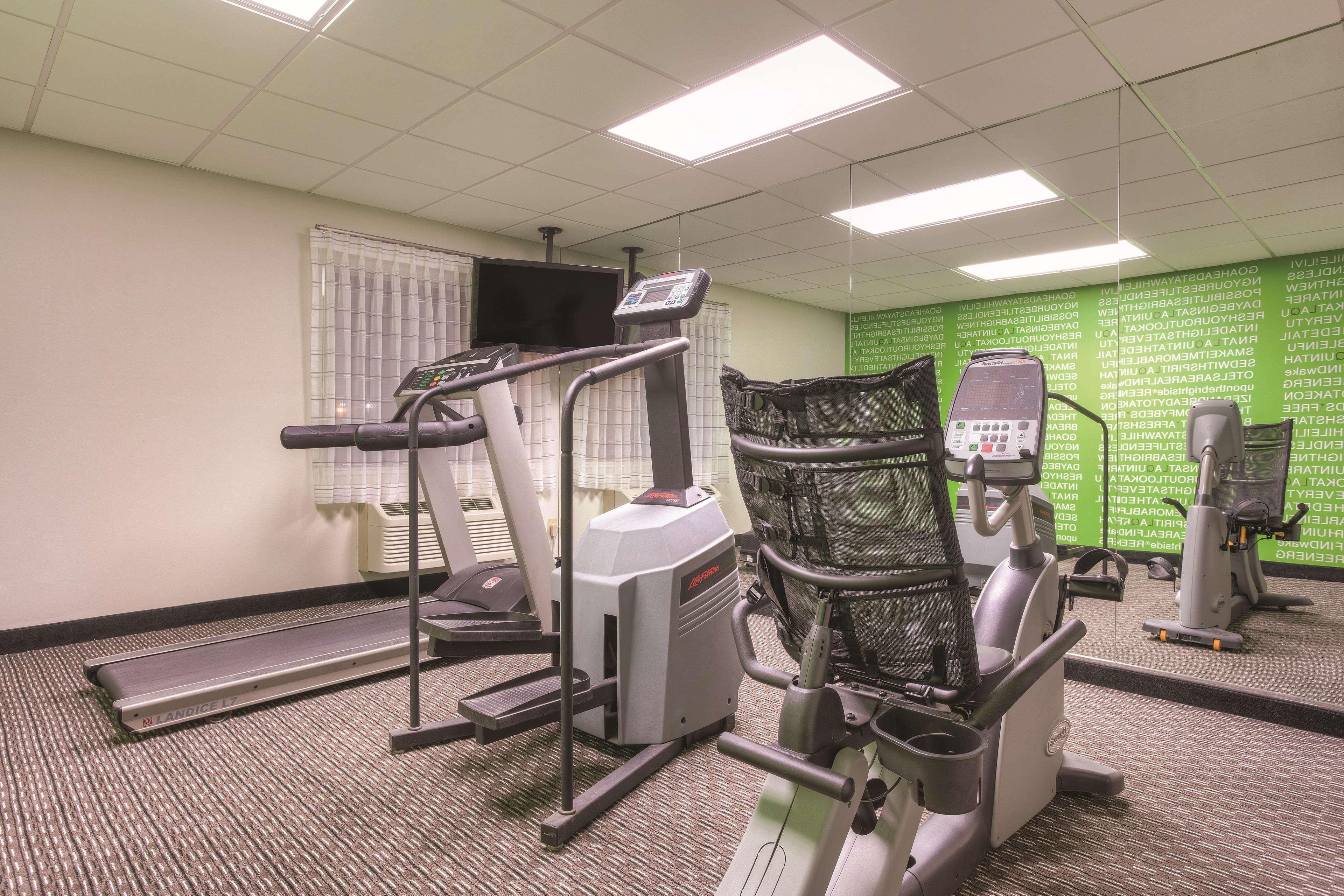 La Quinta By Wyndham Atlanta Roswell Hotell Eksteriør bilde