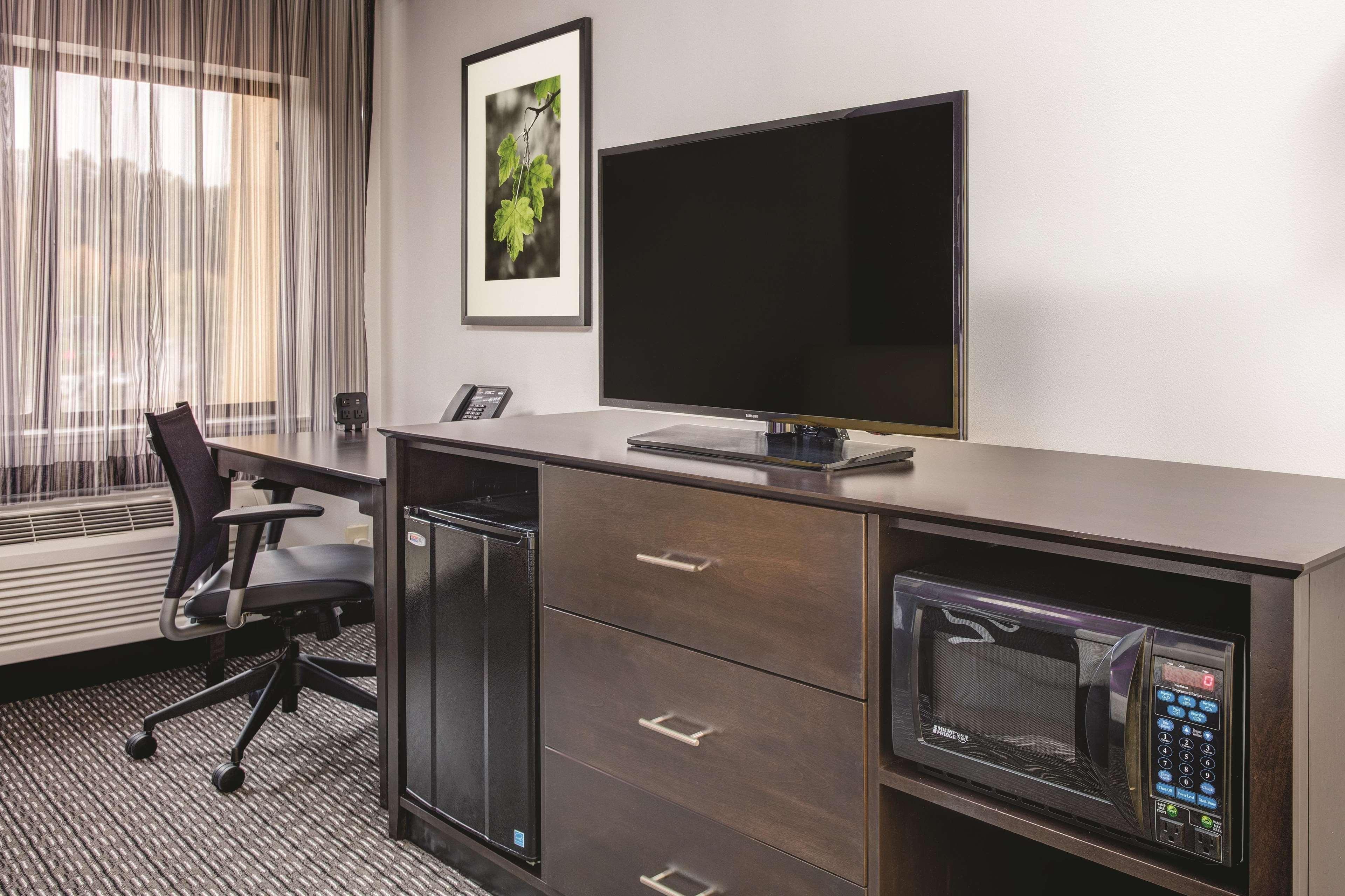 La Quinta By Wyndham Atlanta Roswell Hotell Eksteriør bilde