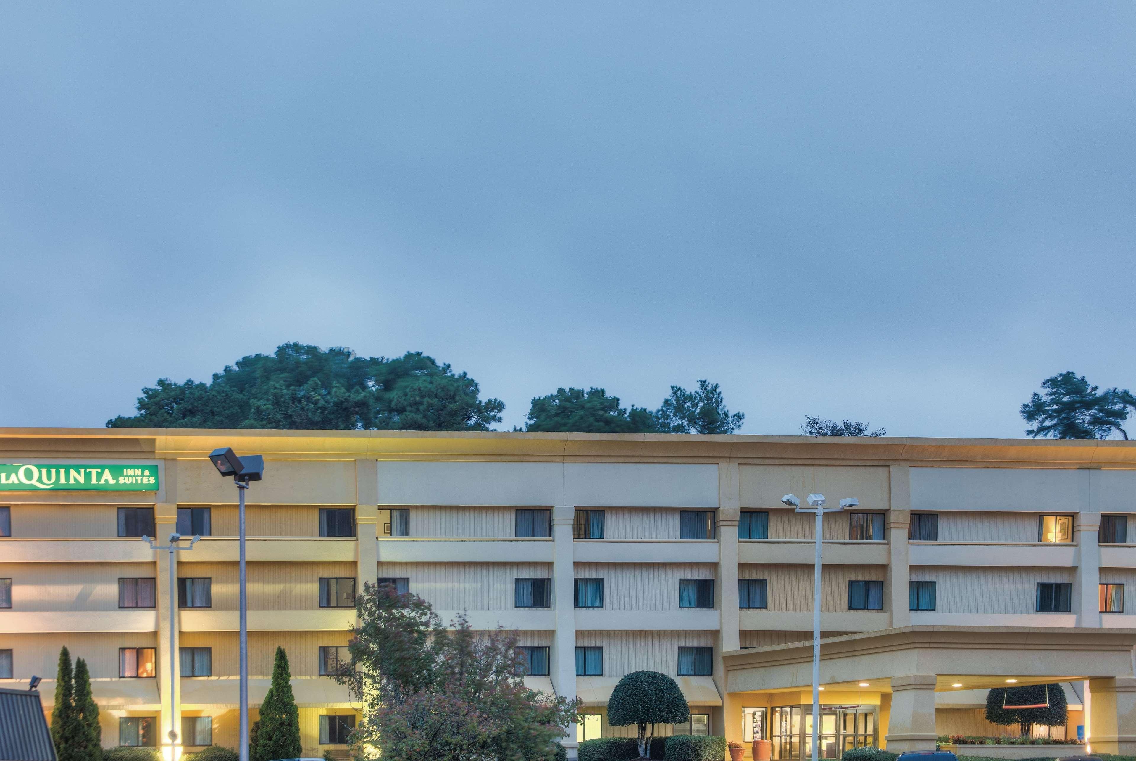 La Quinta By Wyndham Atlanta Roswell Hotell Eksteriør bilde