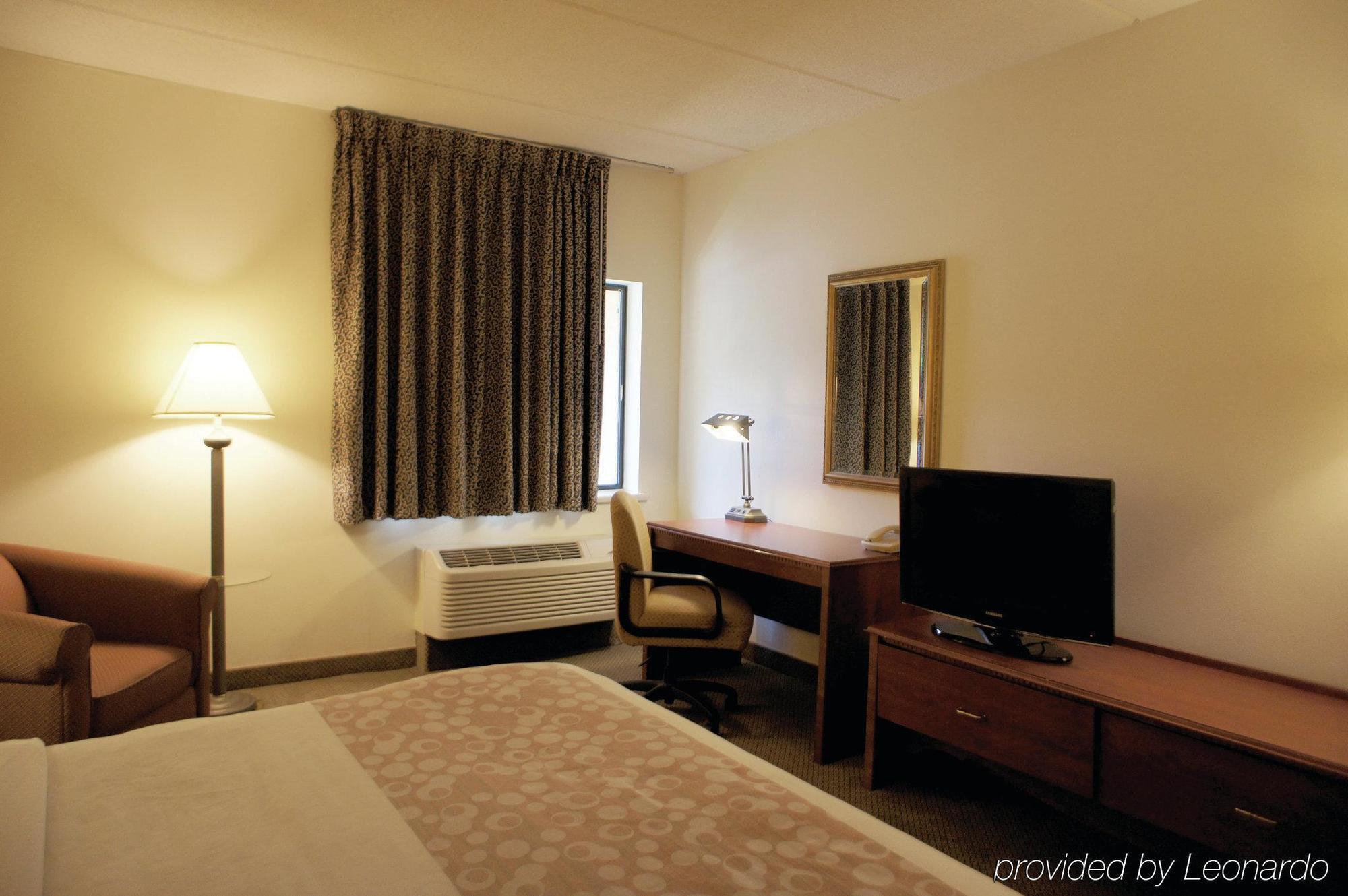 La Quinta By Wyndham Atlanta Roswell Hotell Eksteriør bilde