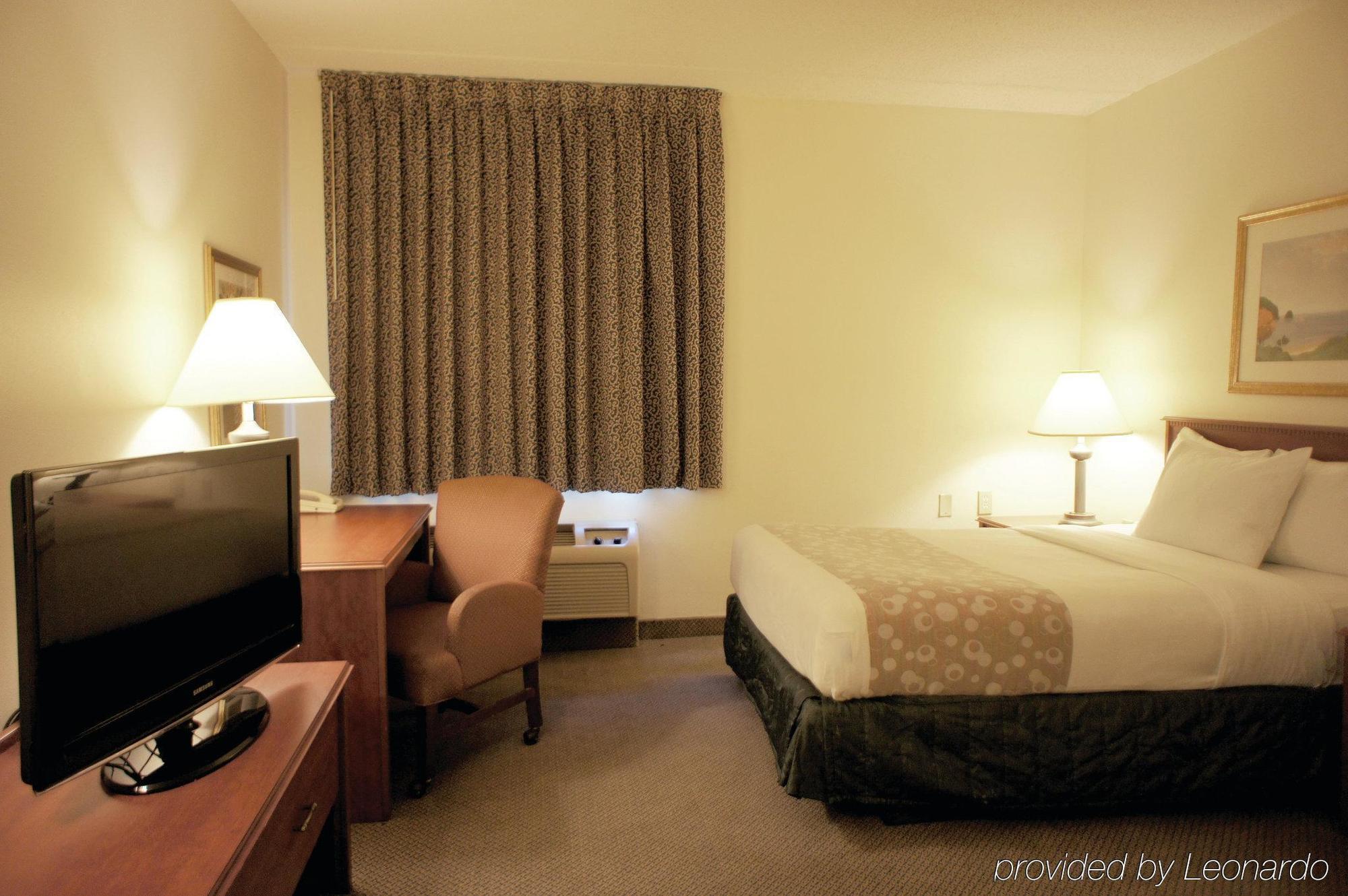 La Quinta By Wyndham Atlanta Roswell Hotell Eksteriør bilde