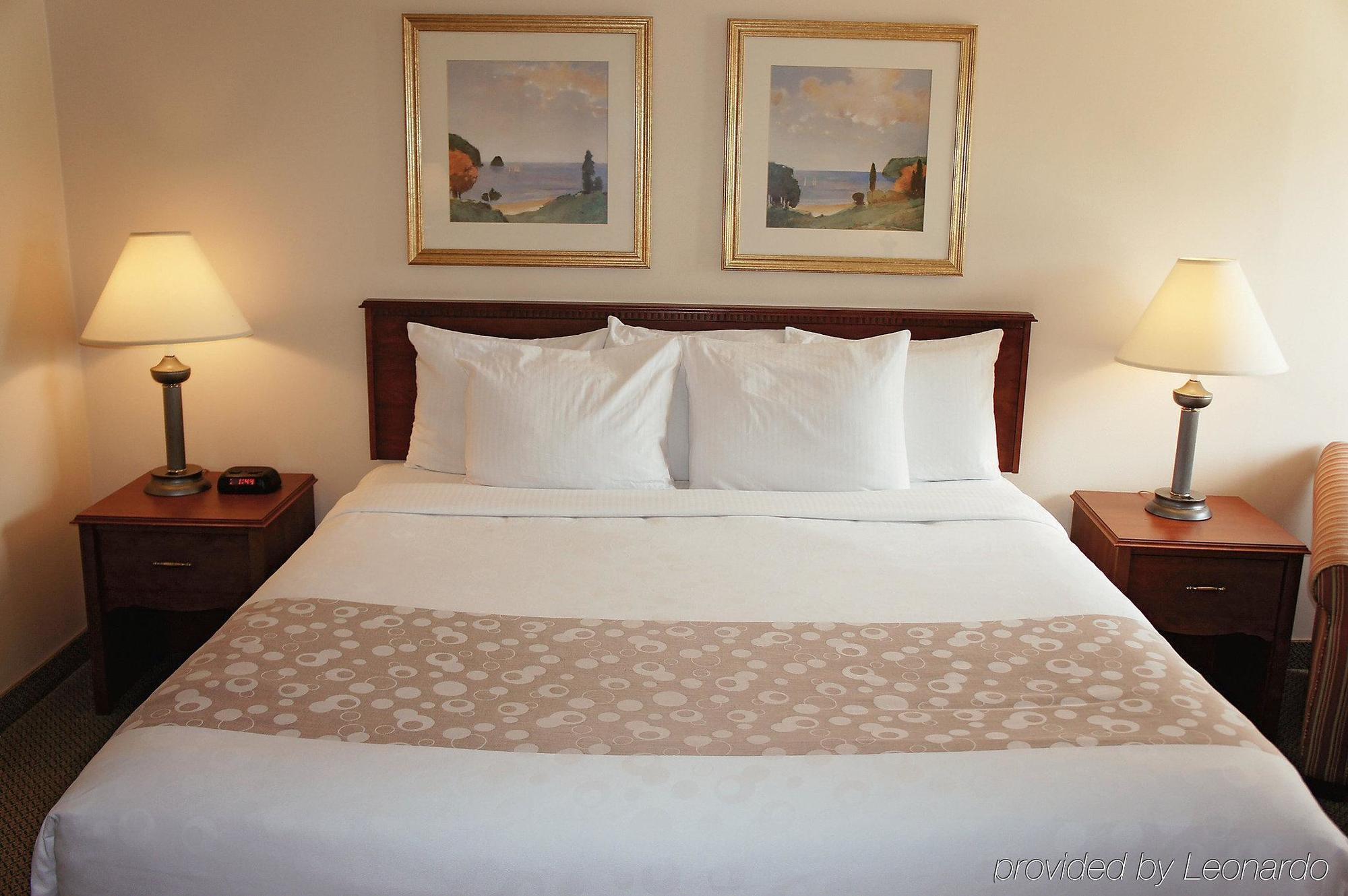 La Quinta By Wyndham Atlanta Roswell Hotell Eksteriør bilde