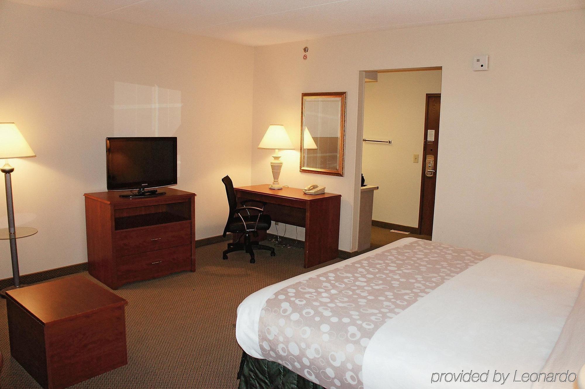 La Quinta By Wyndham Atlanta Roswell Hotell Eksteriør bilde