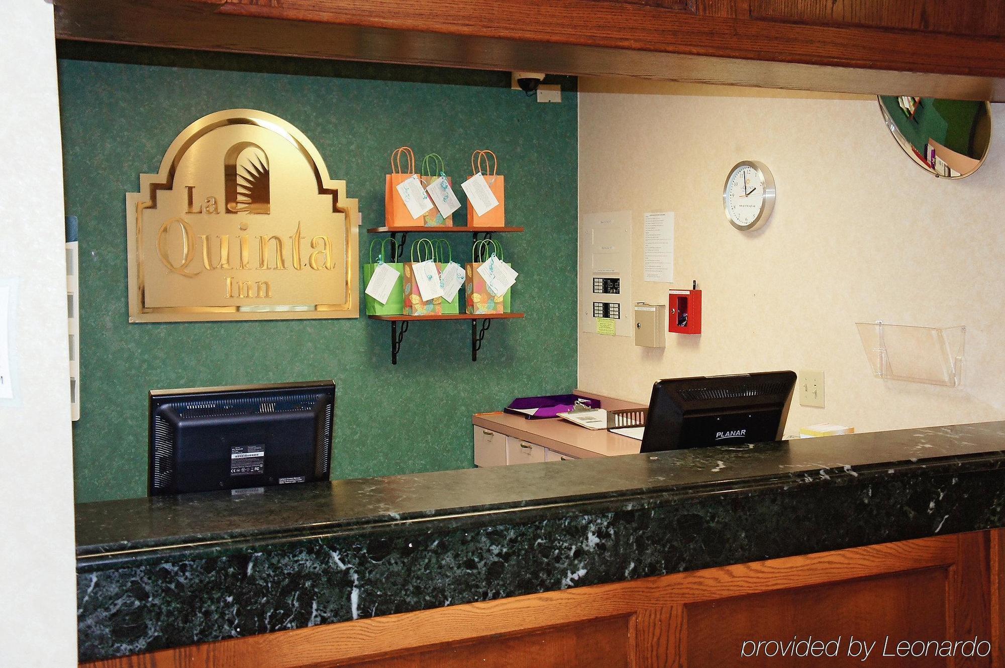 La Quinta By Wyndham Atlanta Roswell Hotell Eksteriør bilde