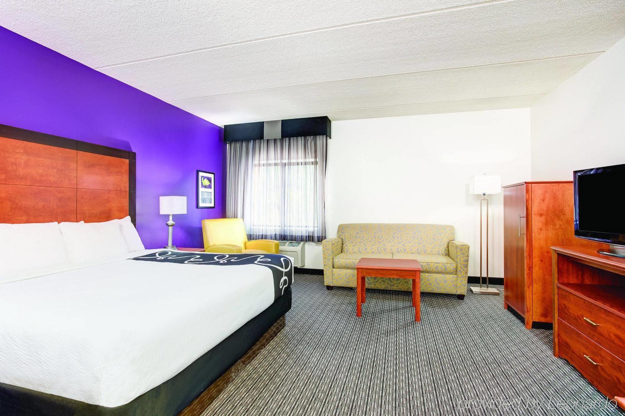 La Quinta By Wyndham Atlanta Roswell Hotell Eksteriør bilde