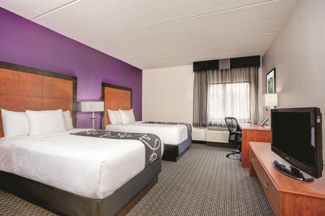 La Quinta By Wyndham Atlanta Roswell Hotell Eksteriør bilde