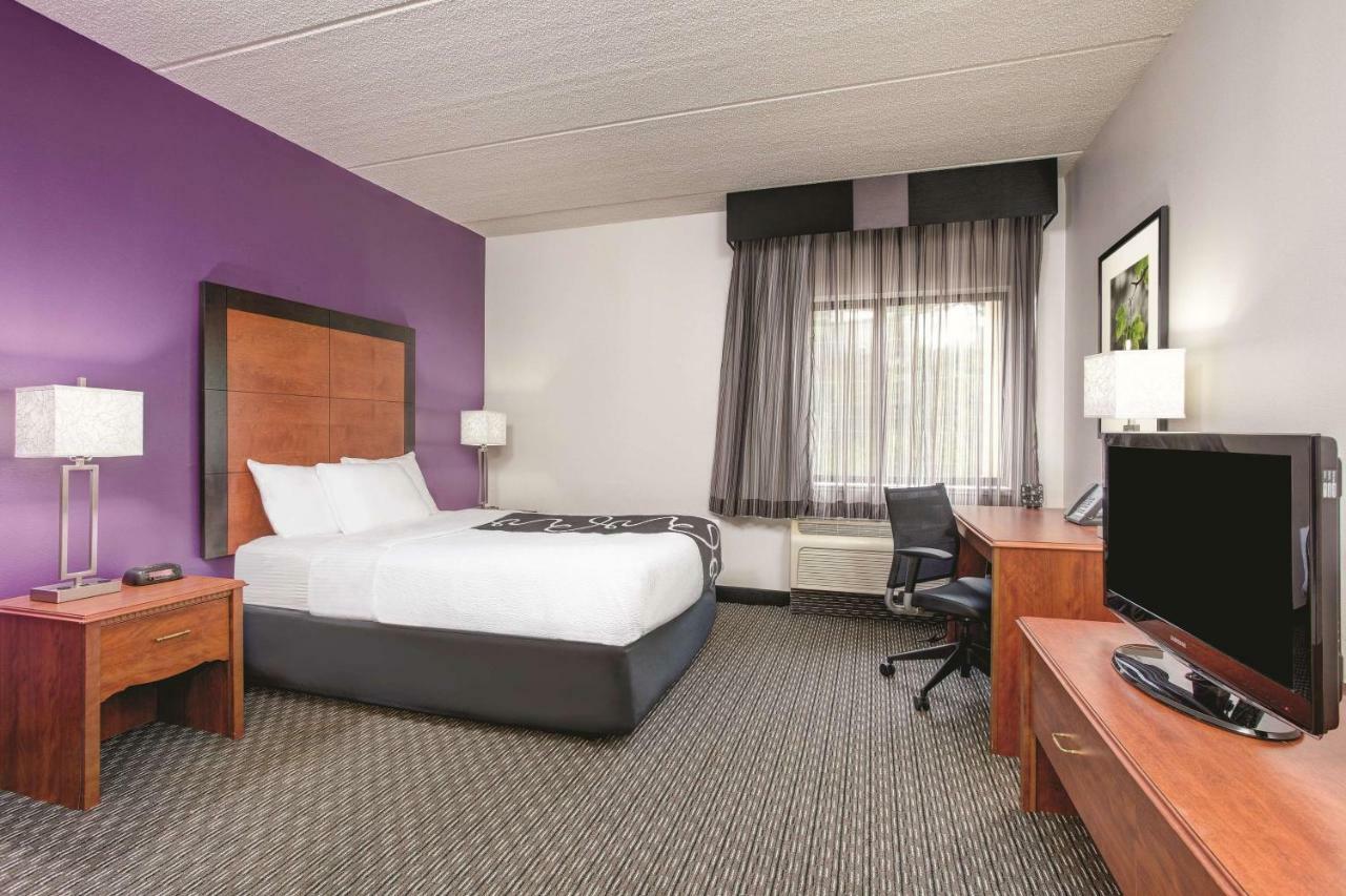 La Quinta By Wyndham Atlanta Roswell Hotell Eksteriør bilde