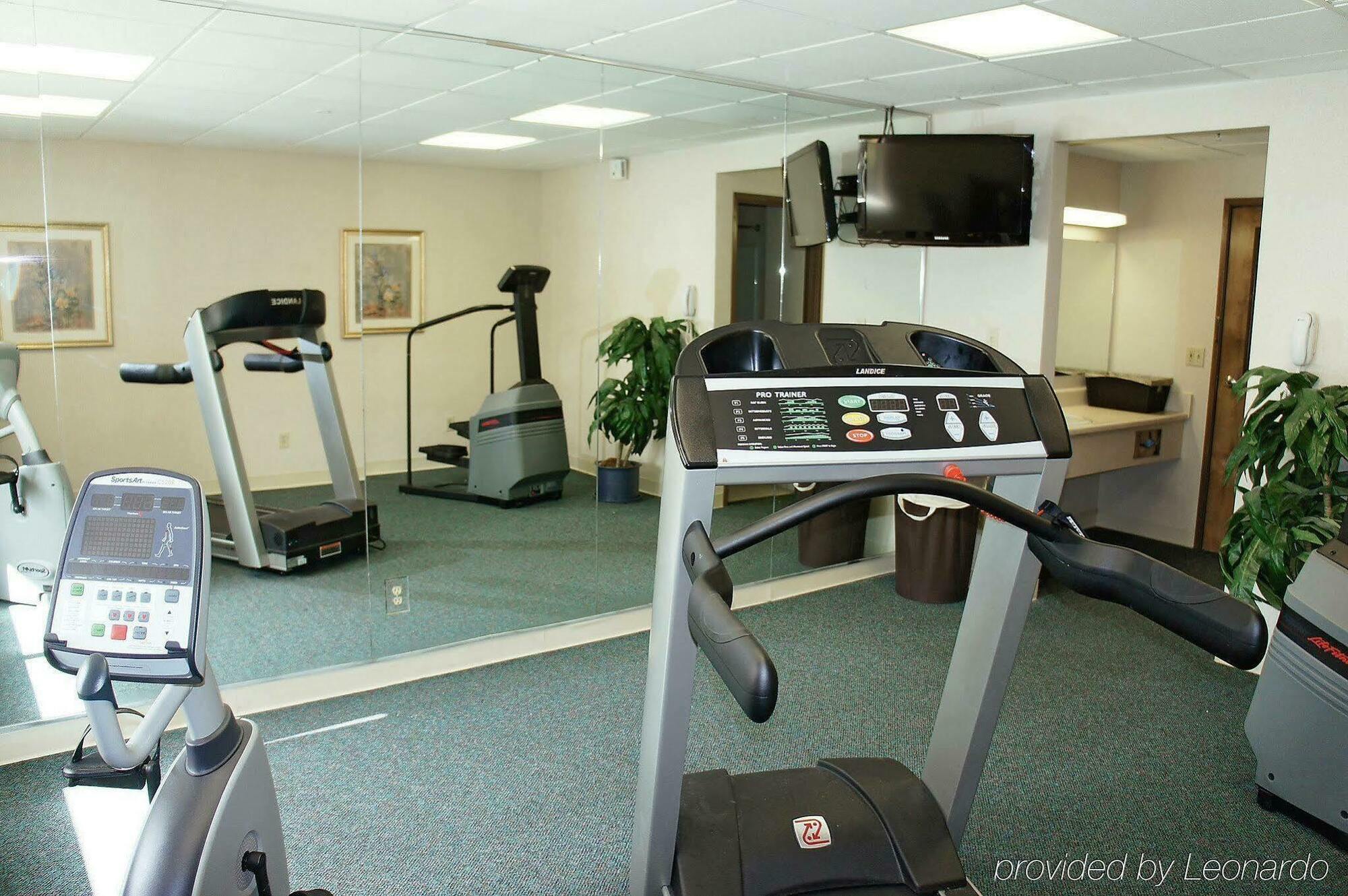 La Quinta By Wyndham Atlanta Roswell Hotell Eksteriør bilde
