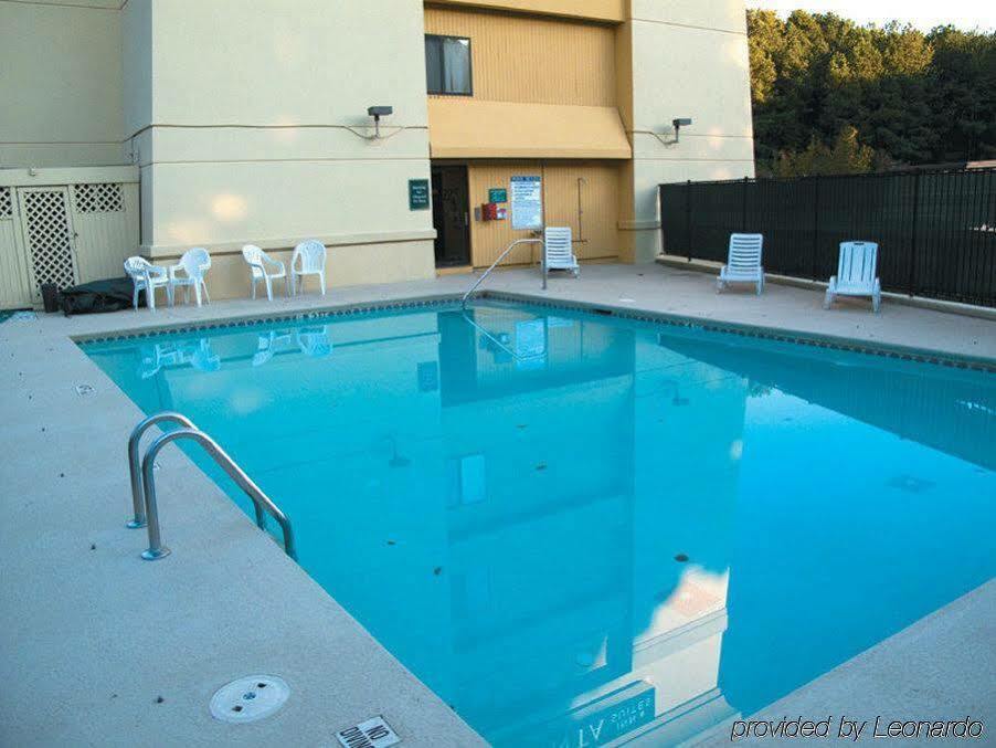 La Quinta By Wyndham Atlanta Roswell Hotell Eksteriør bilde